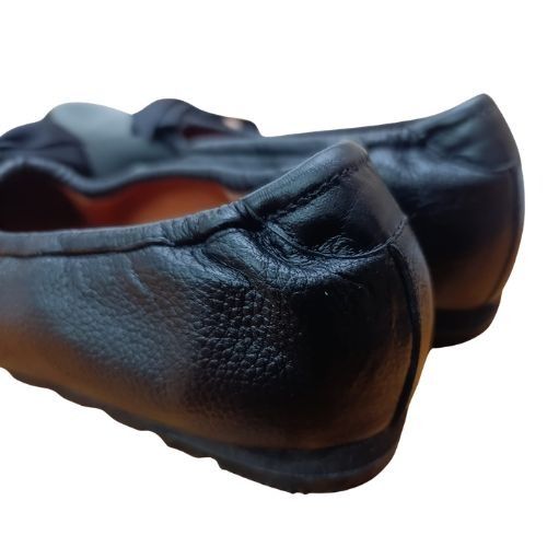 Zapatillas de torero profesionales o Manoletinas - Imagen 4