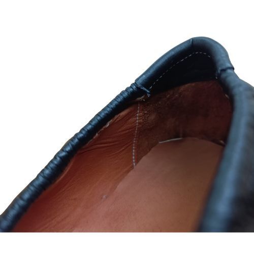Zapatillas de torero profesionales o Manoletinas - Imagen 5