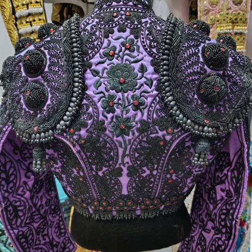 traje-de-luces