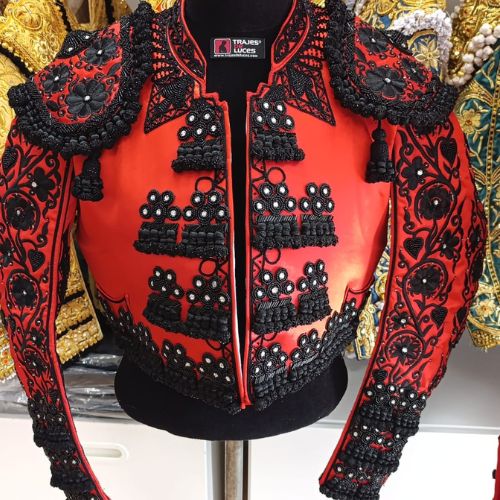 traje-de-torero-nuevo