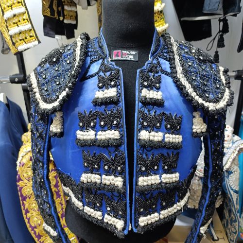 traje-de-luces