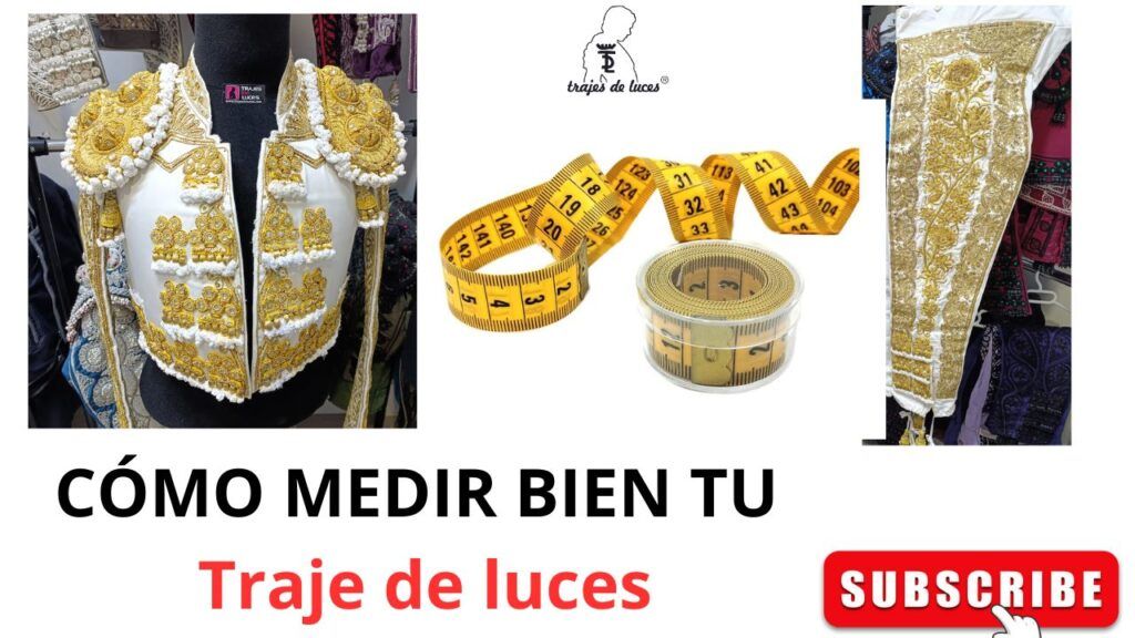 medir-traje-de-luces