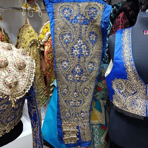 traje-de-luces-de-plata