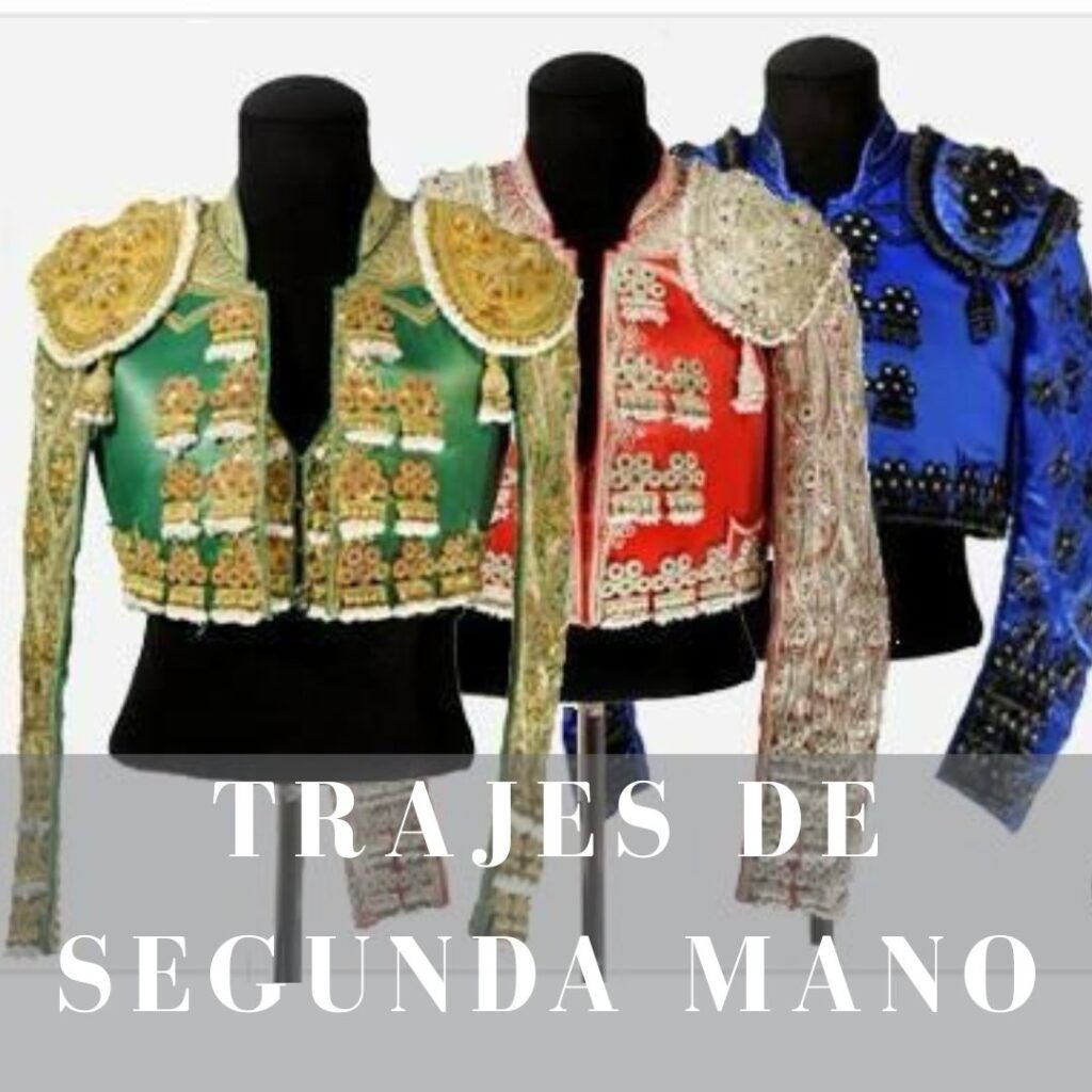 traje-de-luces-de-alquiler