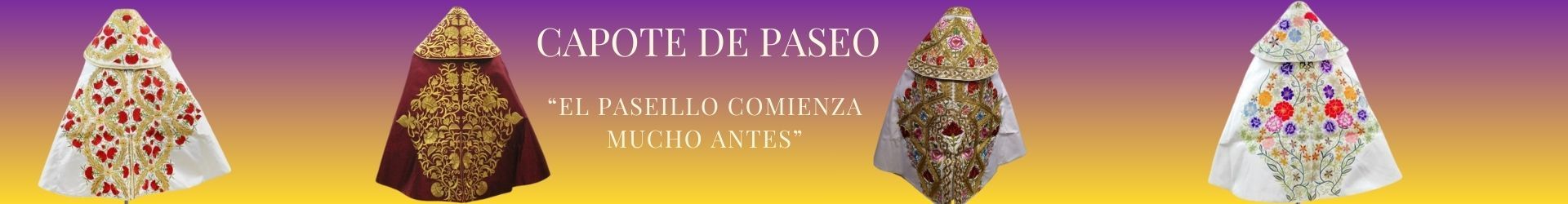 capote-de-paseo-de-torero
