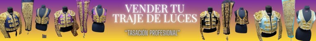 vender-traje-de-luces