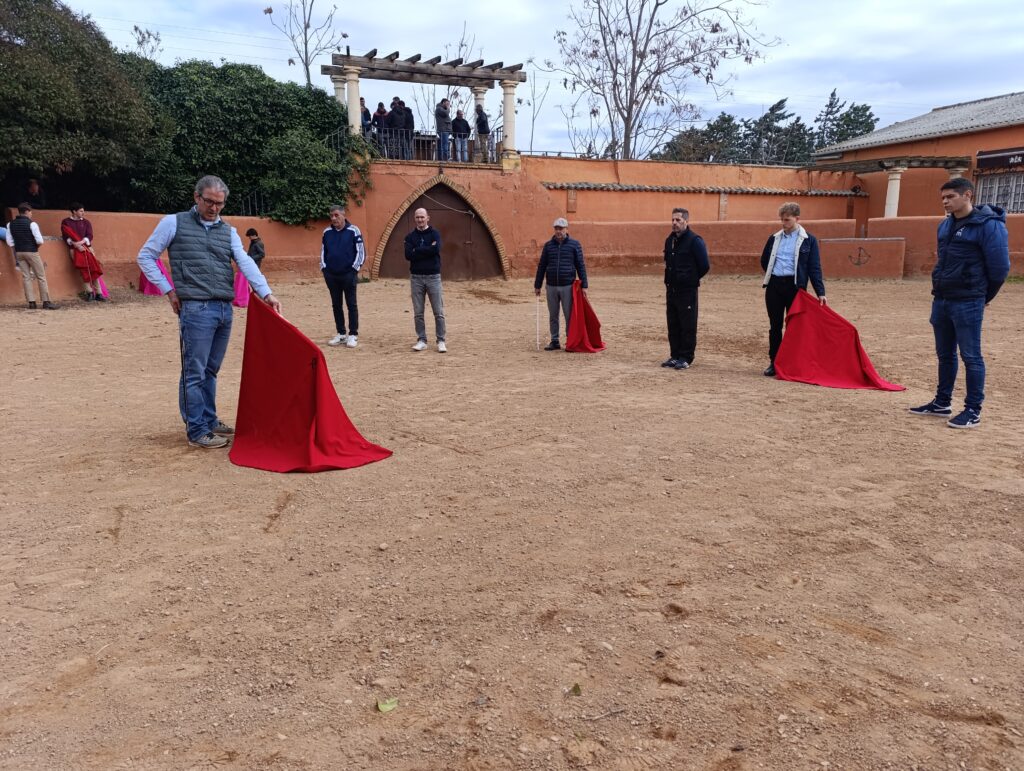 curso-de-toreo