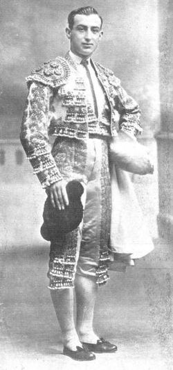 joselito-el-gallo