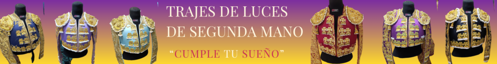 trajesdeluces