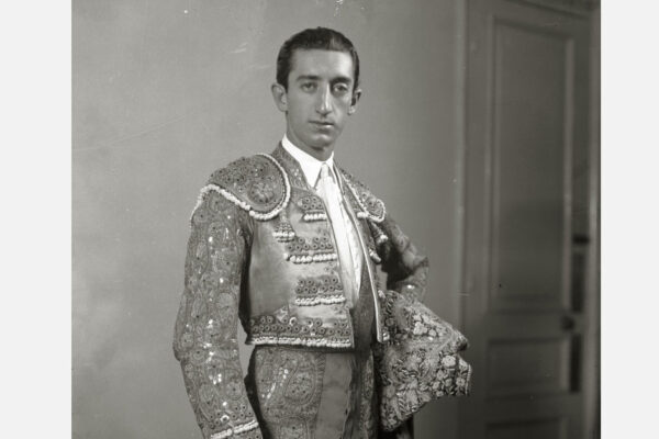 manolete-torero