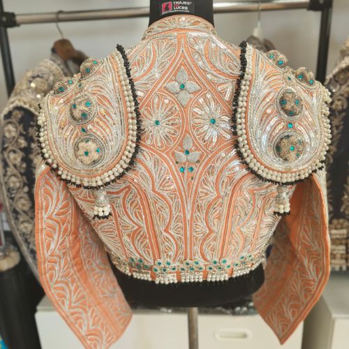 traje-de-luces