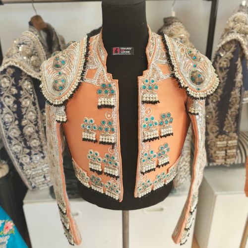 traje-de-torero