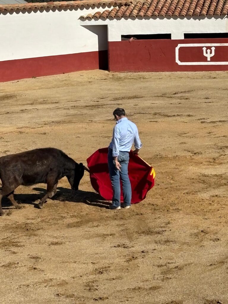 muleta-de-torero