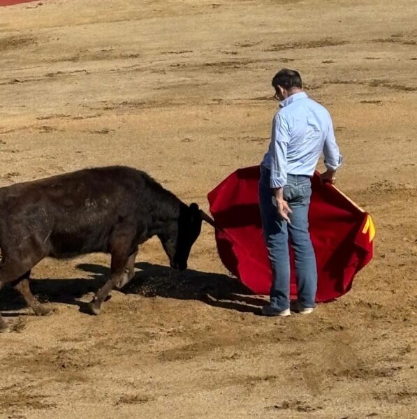 muleta-de-torero