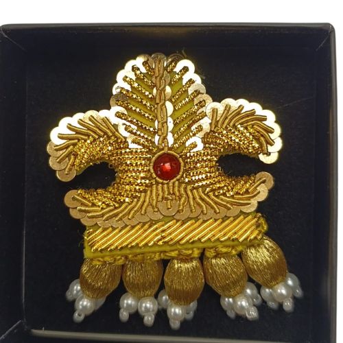 alamar-de-torero-flor-de-lis
