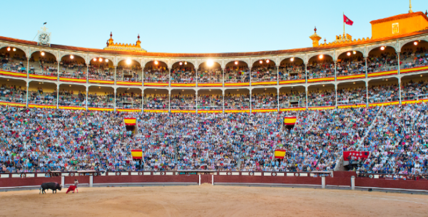 plaza-de-toros-las-ventas