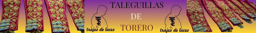 taleguilla-de-torero