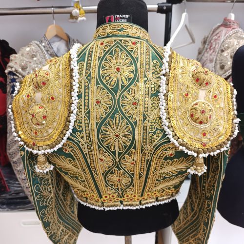 traje-de-torero
