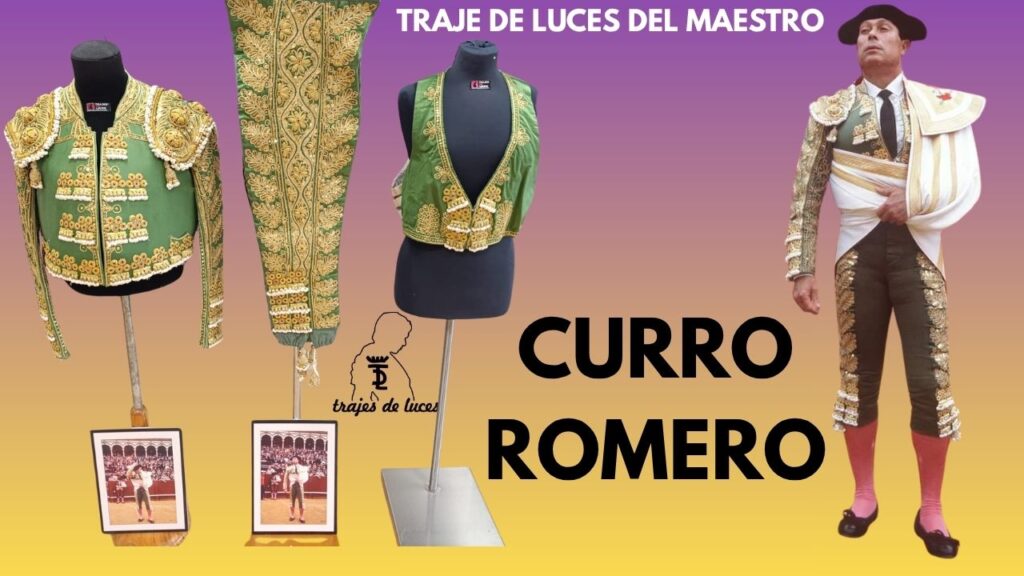 curro-romero-torero