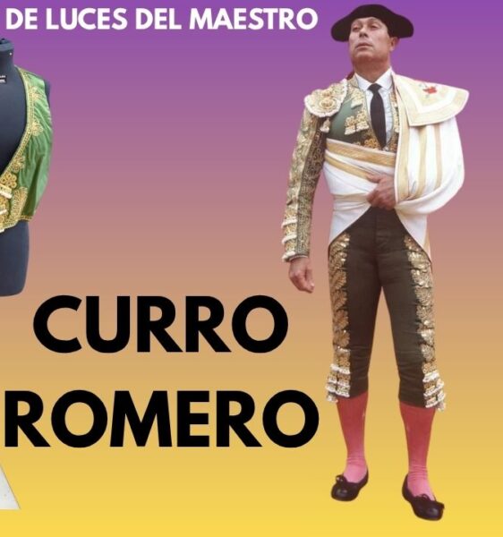 Curro Romero el mito