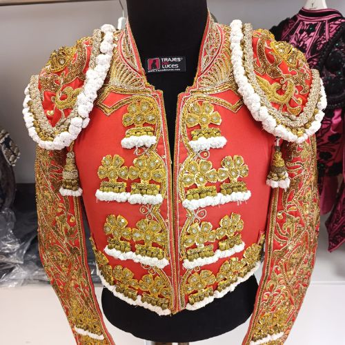 traje-de-luces