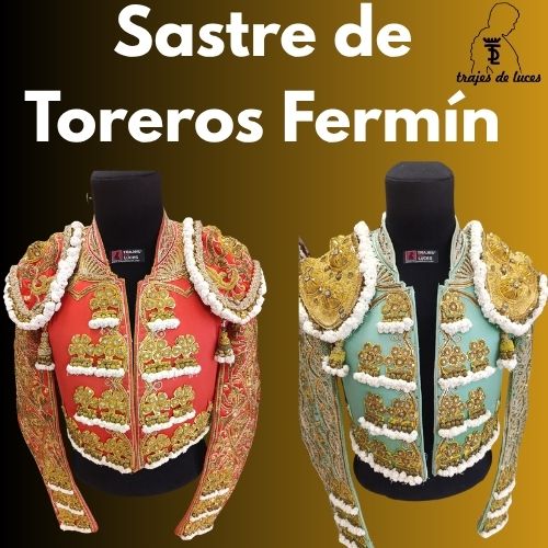 traje-de-luces