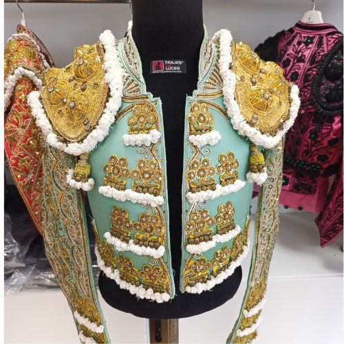 traje-torero
