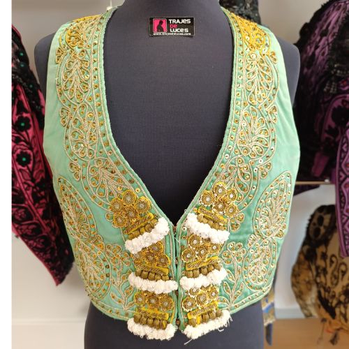 traje-de-luces