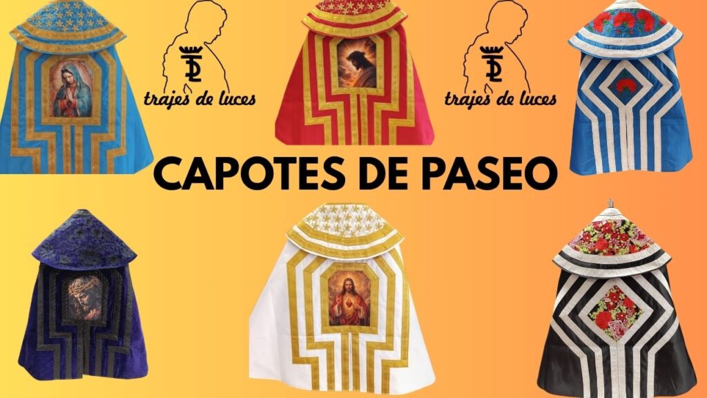 capote-de-paseo