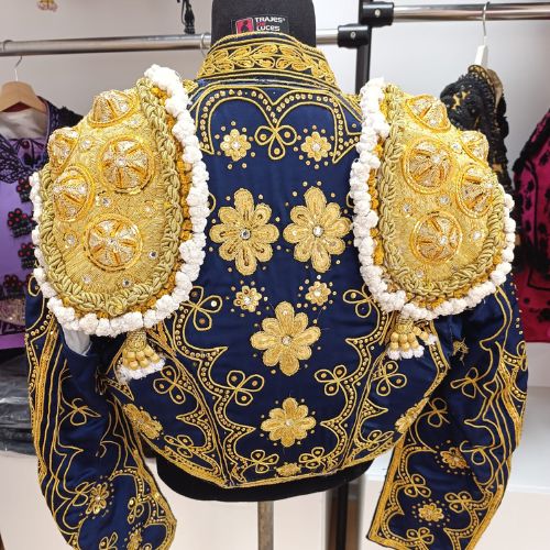 Chaqueta para picador - Imagen 2
