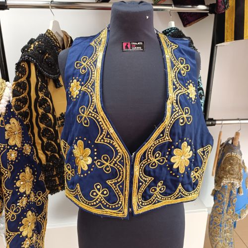 Chaqueta para picador - Imagen 4