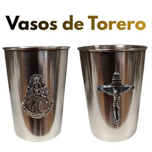 vaso-torero