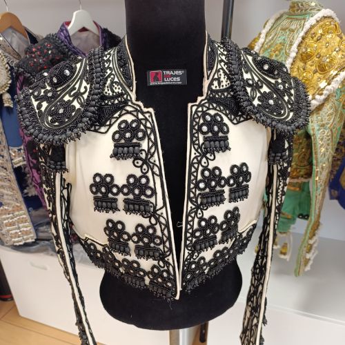 traje-de-luces