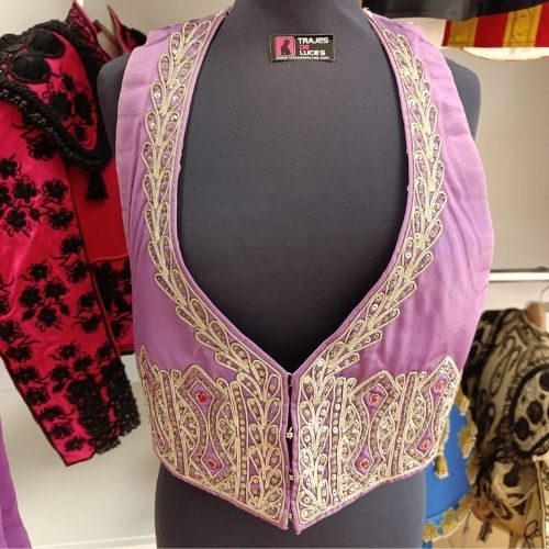 Traje de luces de bajo precio - Imagen 4