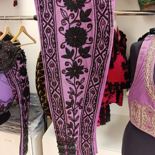 Traje de luces de bajo precio - Imagen 3