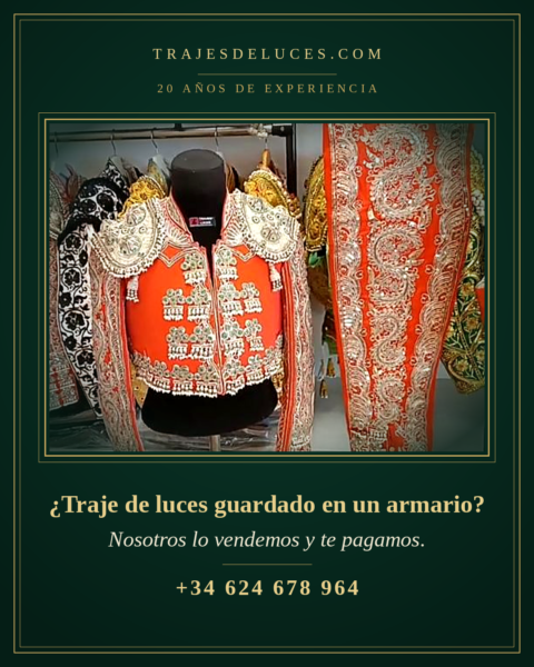 captacion_trajes_lujo comprar traje de luces