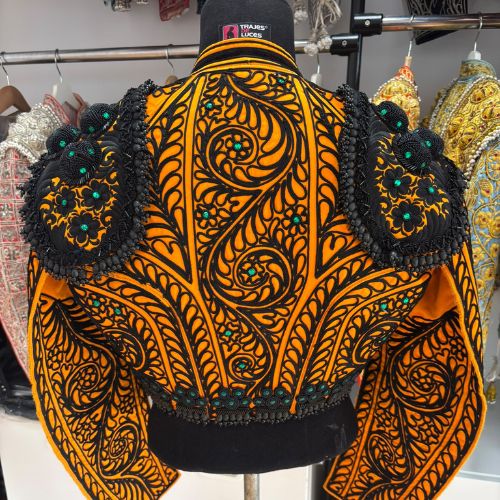 mandarina-azabache