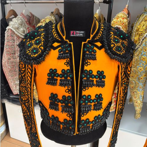 traje-de-luces