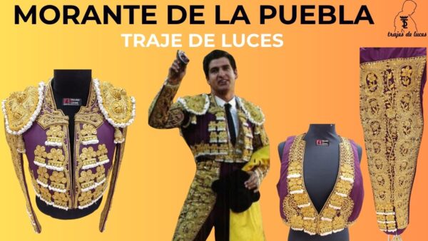 Morante de la puebla