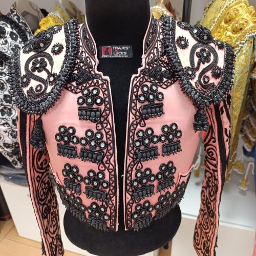 traje-de-luces
