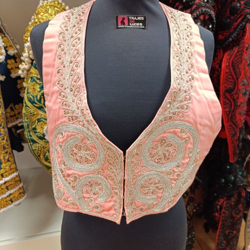 traje-de-luces