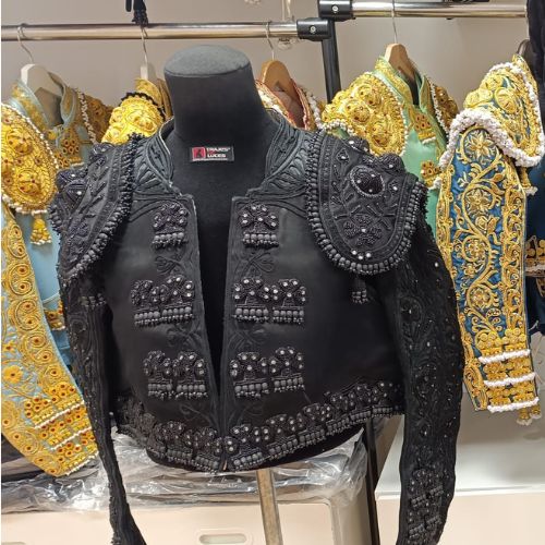 traje-de-torero