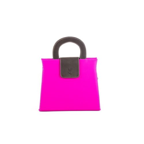 Bolso CAPOTE PINK-A Hand