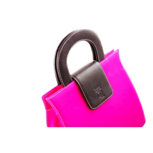 Bolso CAPOTE PINK-A Hand