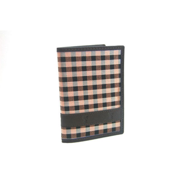 Cartera Travel de Hombre